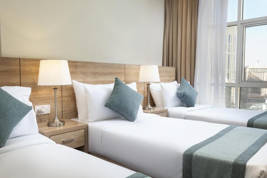 Photo 18 de Worth Elite Hotel