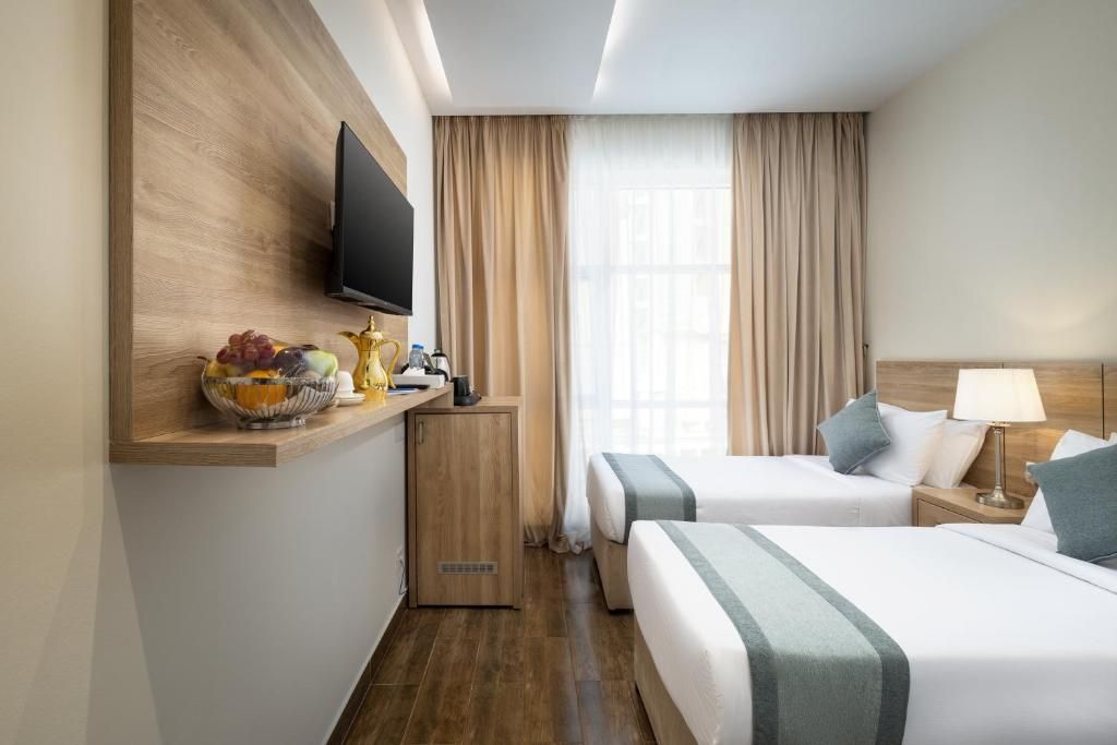 Photo 41 de Worth Elite Hotel