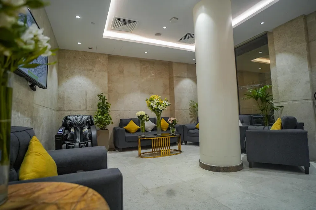 Photo 20 de Worth Elite Hotel