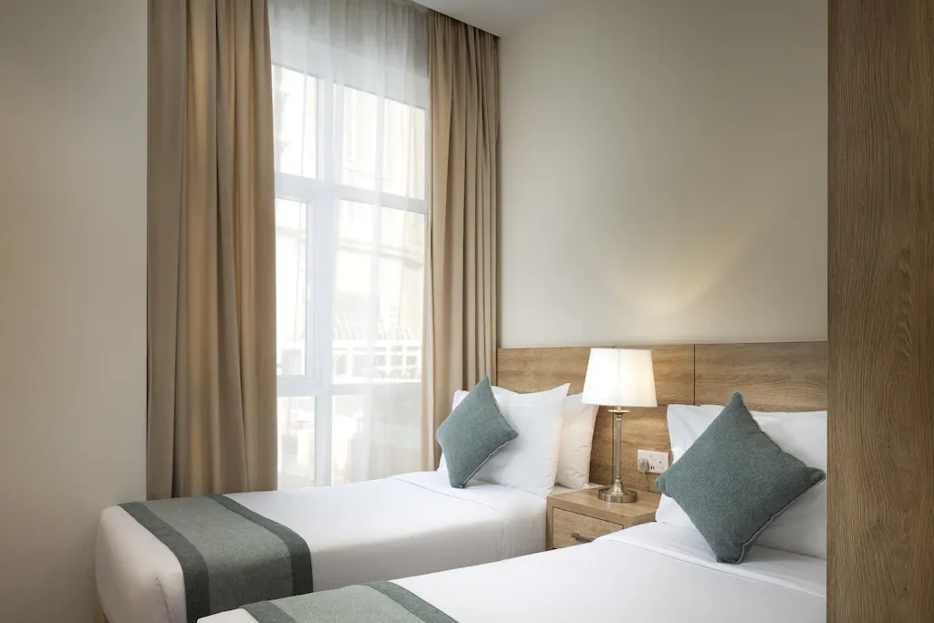 Photo 21 de Worth Elite Hotel