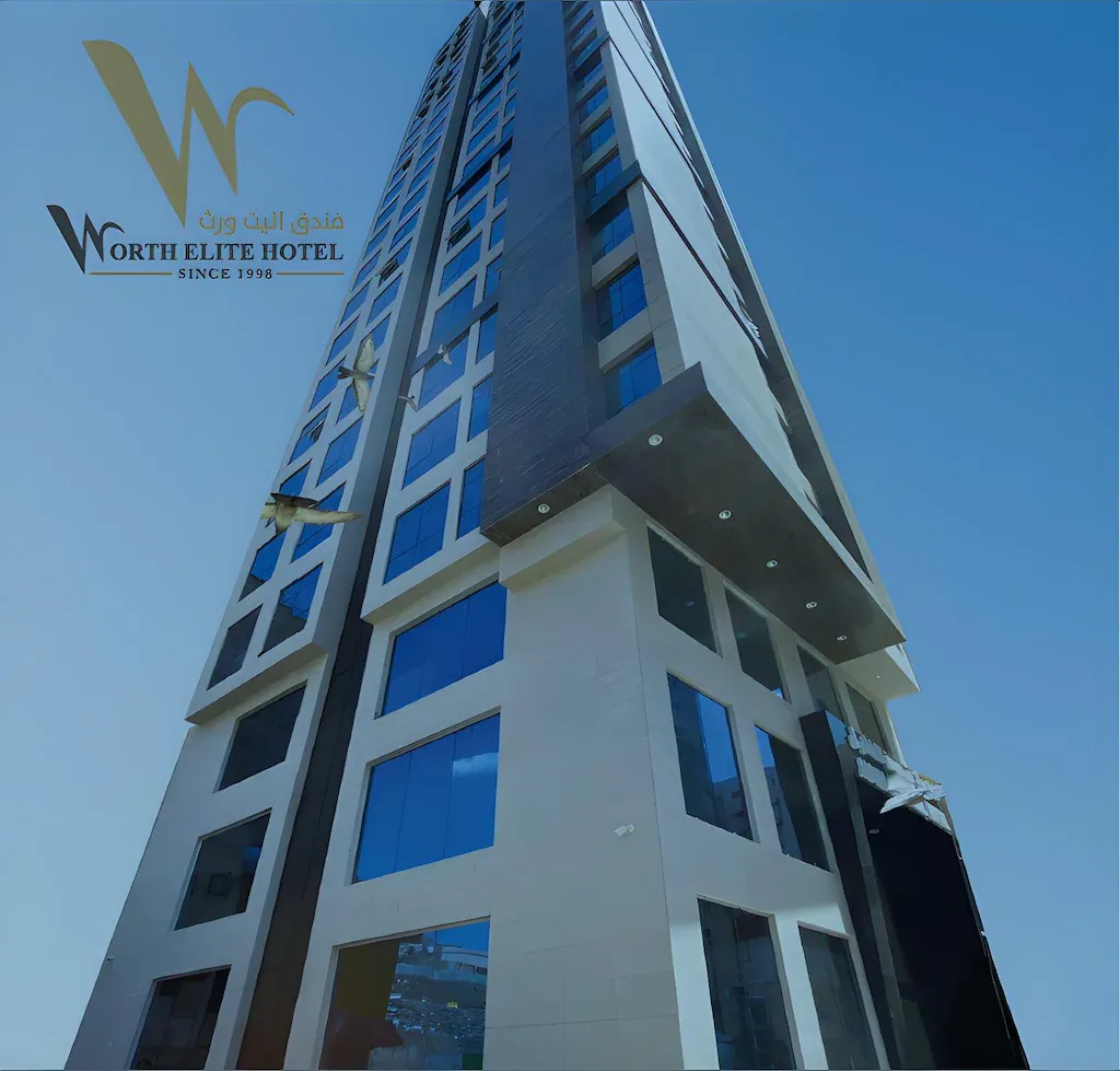 Photo 1 de Worth Elite Hotel