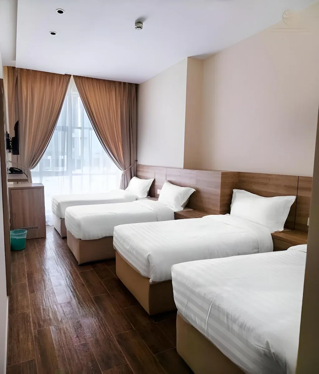 Photo 22 de Worth Elite Hotel