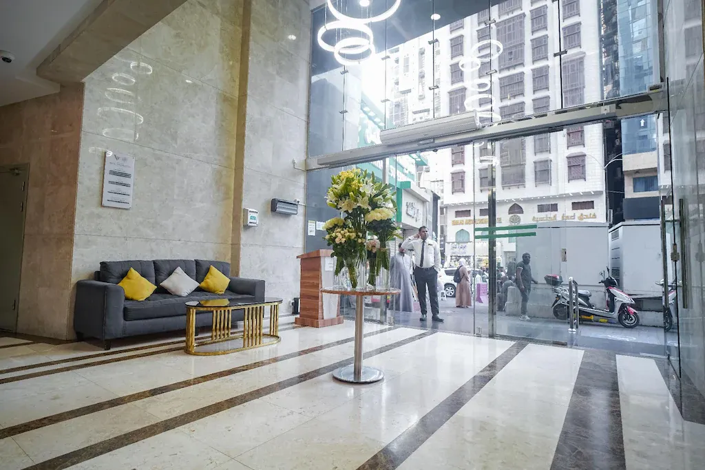 Photo 43 de Worth Elite Hotel