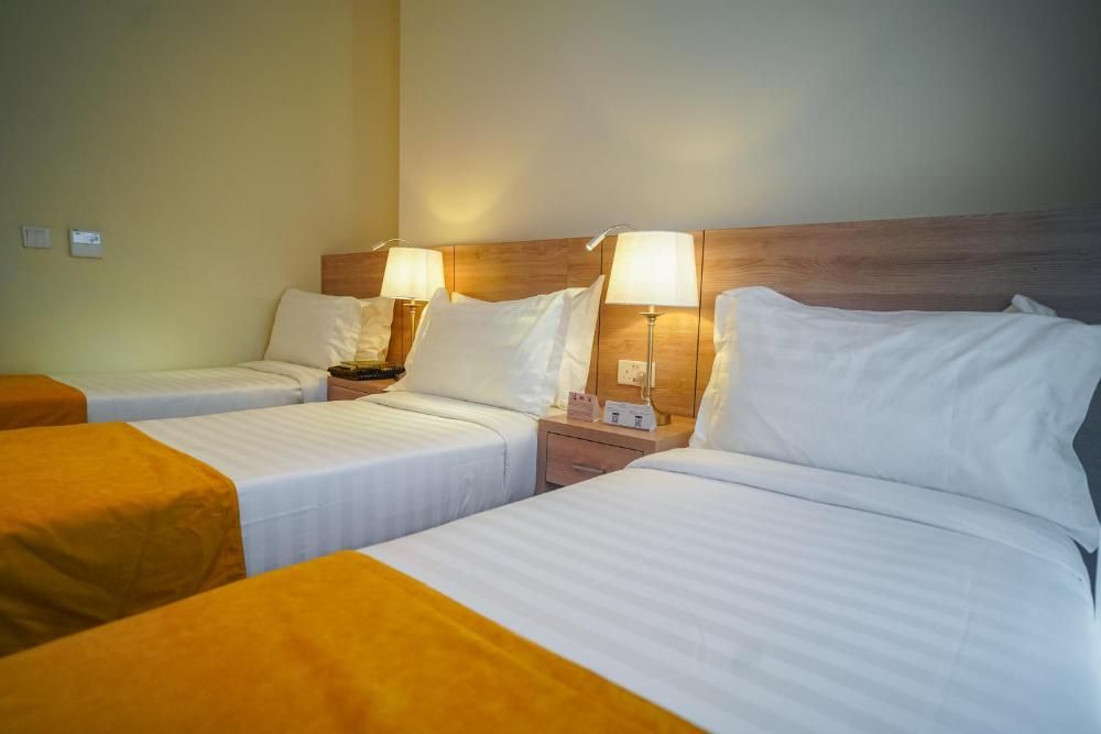 Photo 46 de Worth Elite Hotel