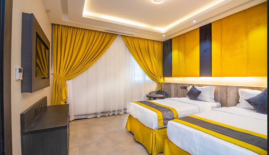 Photo 98 de Best Western Ajyad Makkah