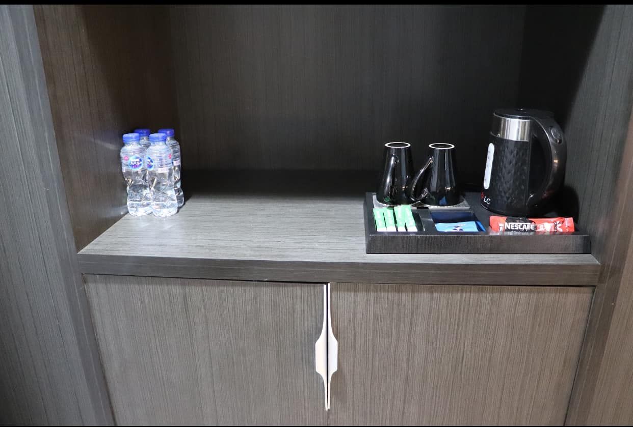Photo 18 de Best Western Ajyad Makkah