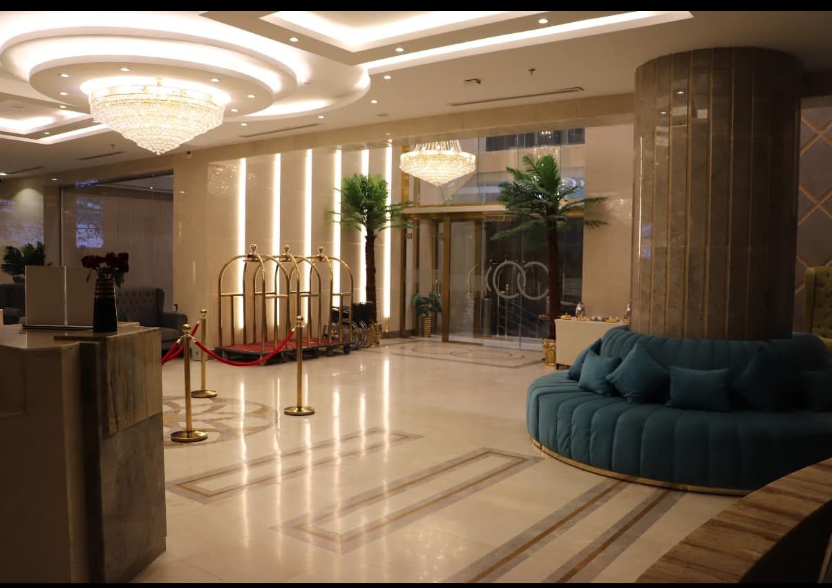 Photo 19 de Best Western Ajyad Makkah