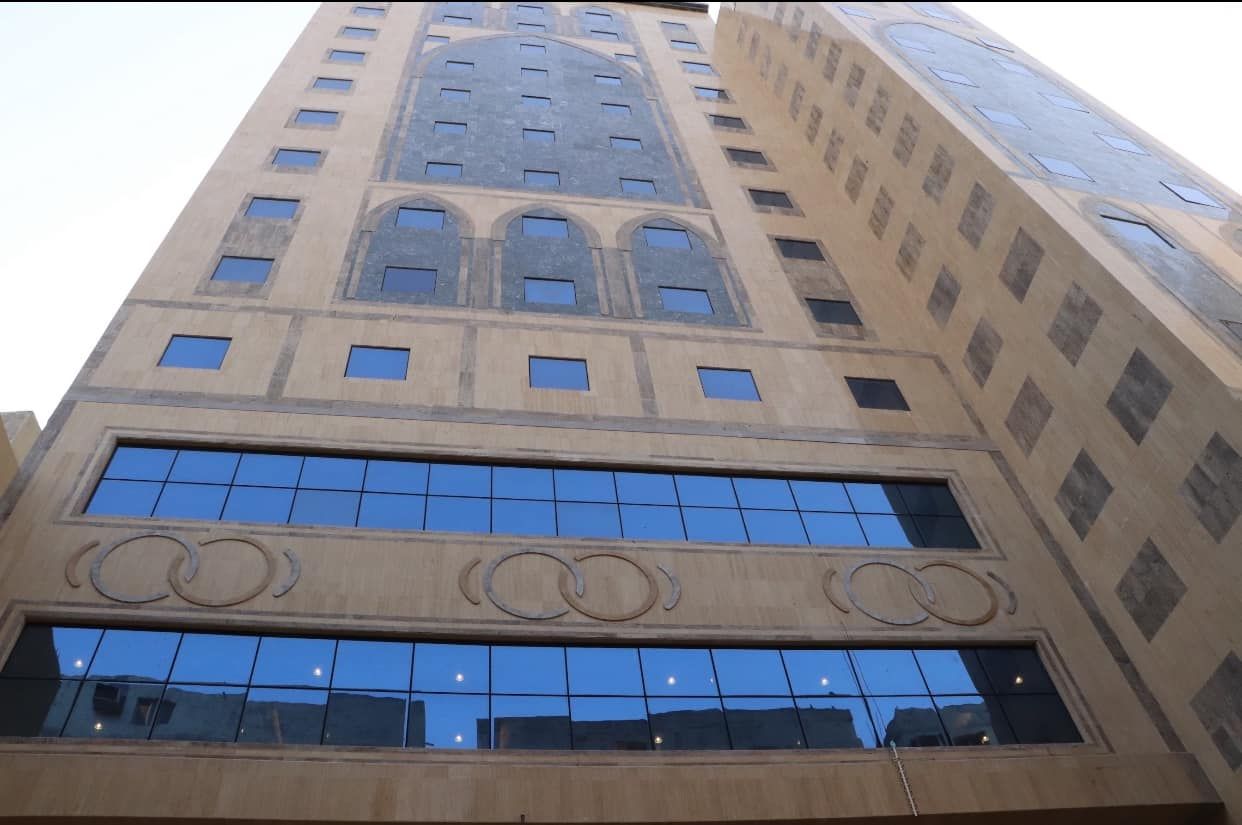 Photo 21 de Best Western Ajyad Makkah