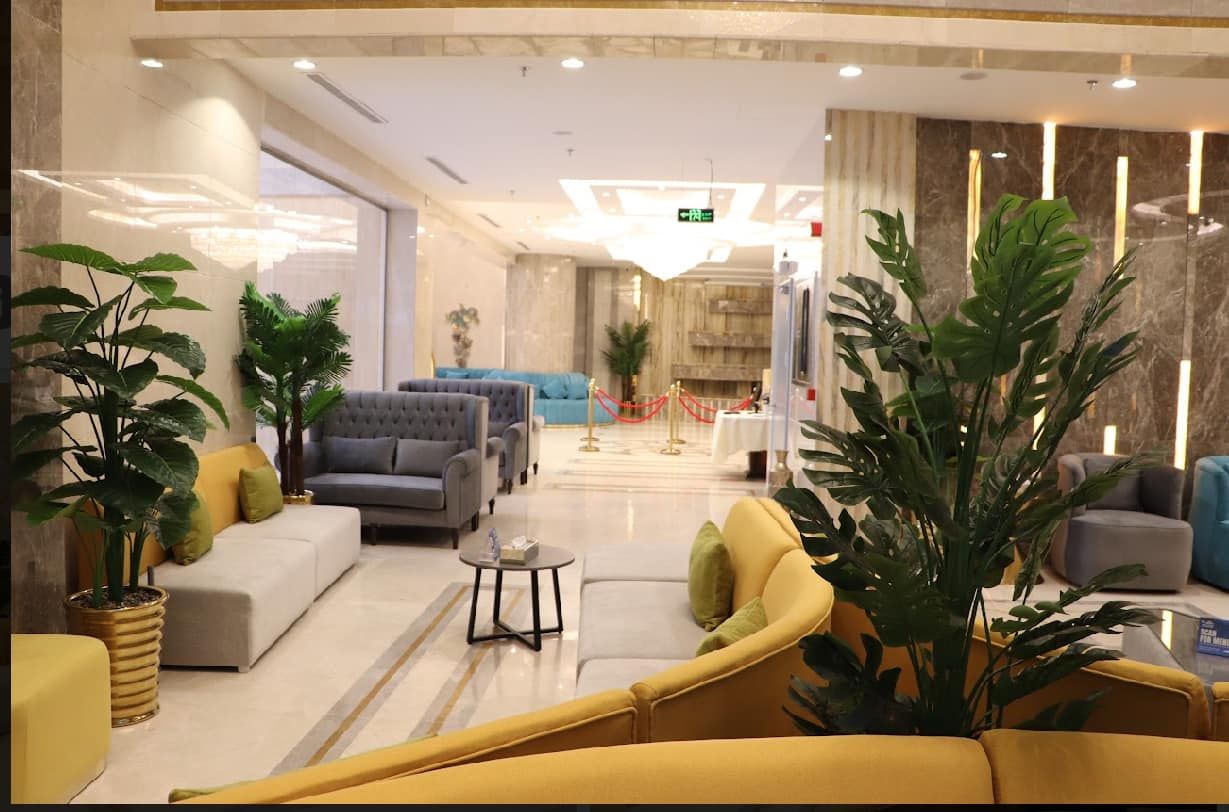 Photo 22 de Best Western Ajyad Makkah