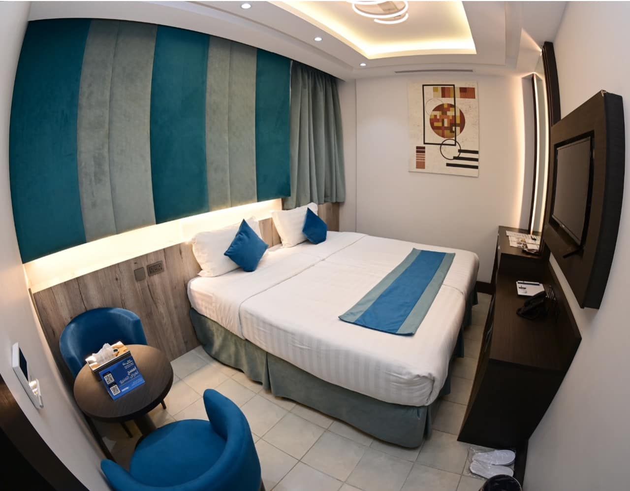 Photo 23 de Best Western Ajyad Makkah