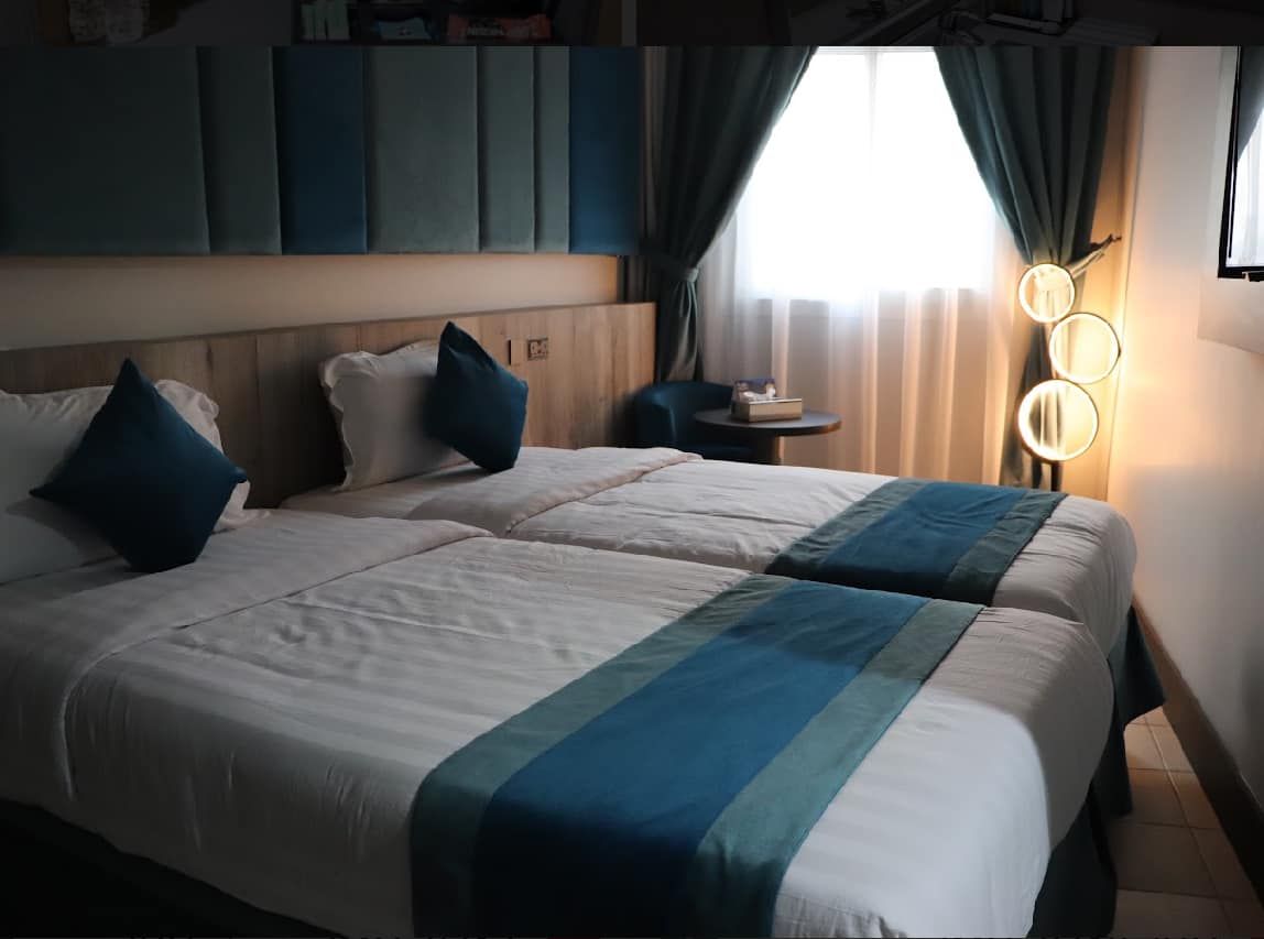 Photo 24 de Best Western Ajyad Makkah