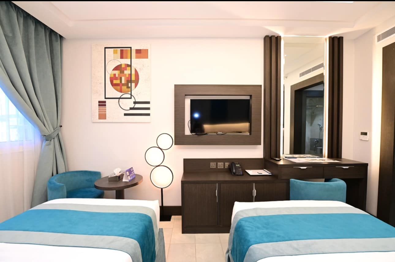 Photo 26 de Best Western Ajyad Makkah