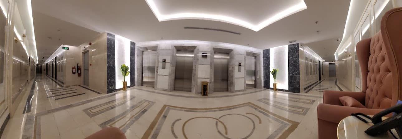 Photo 27 de Best Western Ajyad Makkah