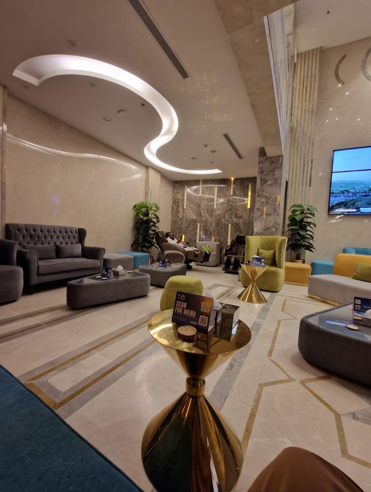 Photo 30 de Best Western Ajyad Makkah