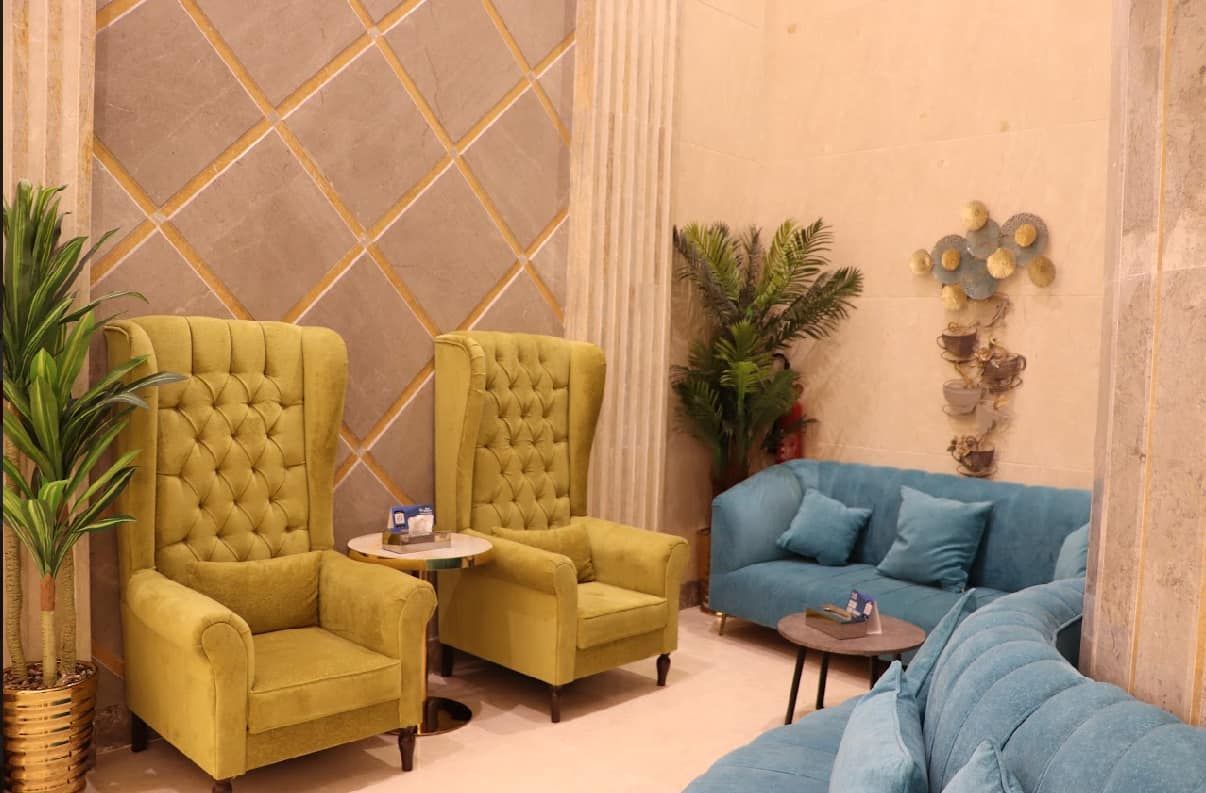 Photo 31 de Best Western Ajyad Makkah