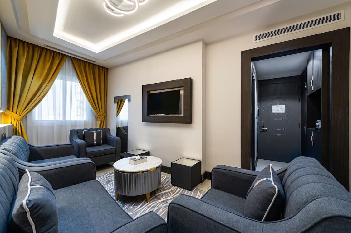 Photo 32 de Best Western Ajyad Makkah