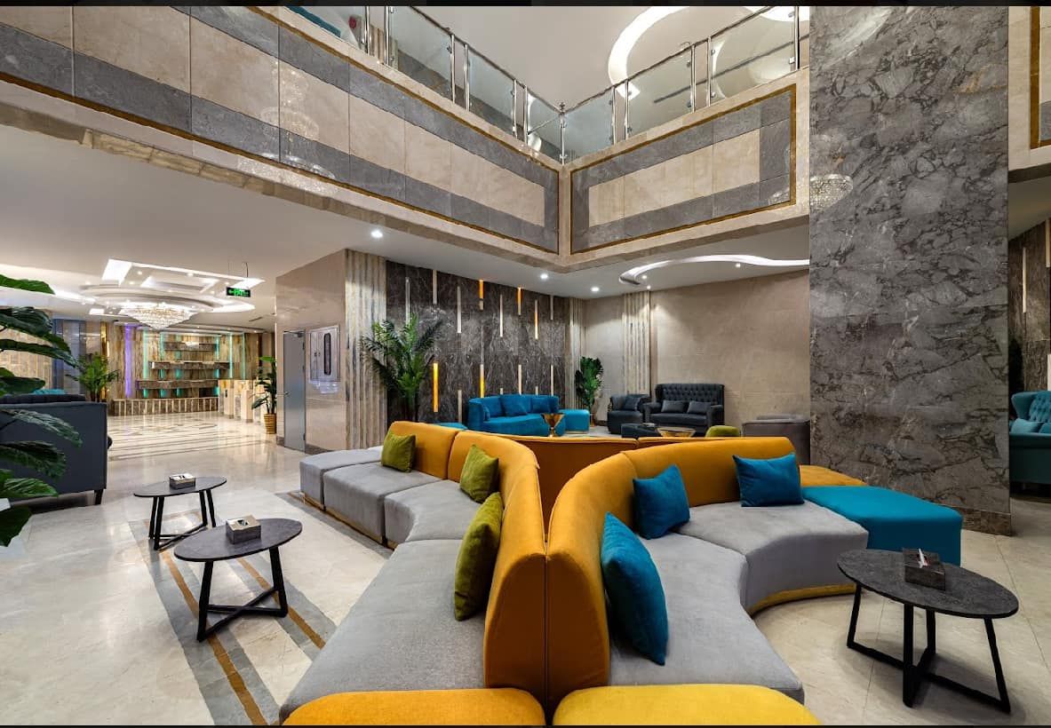 Photo 33 de Best Western Ajyad Makkah