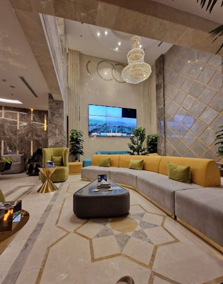 Photo 100 de Best Western Ajyad Makkah