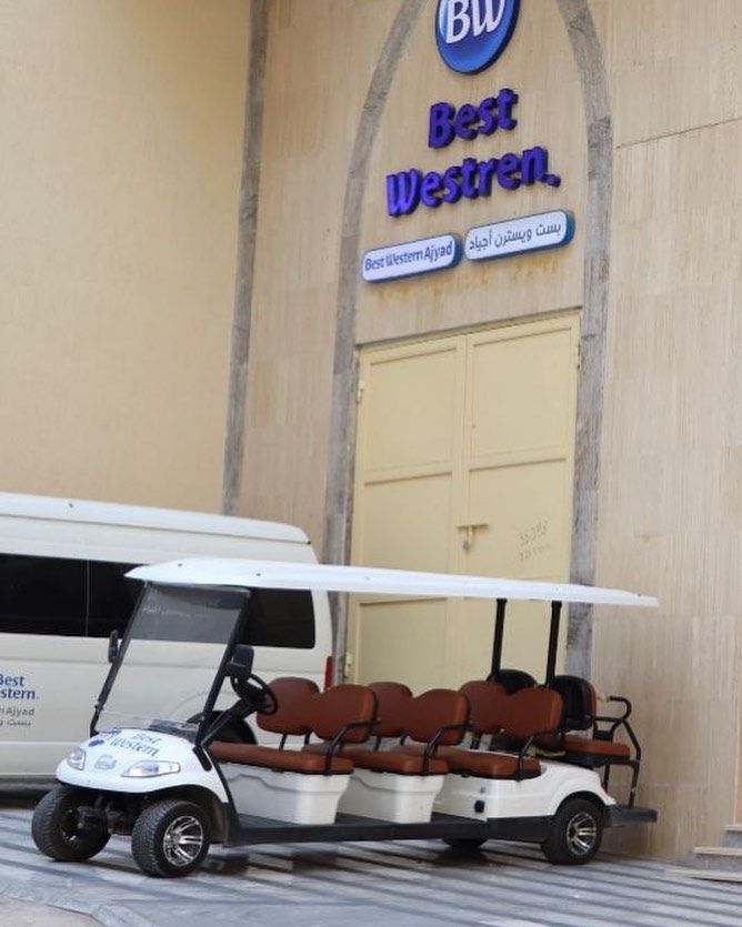 Photo 35 de Best Western Ajyad Makkah