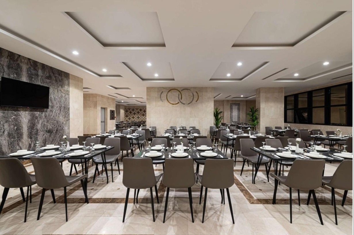 Photo 37 de Best Western Ajyad Makkah