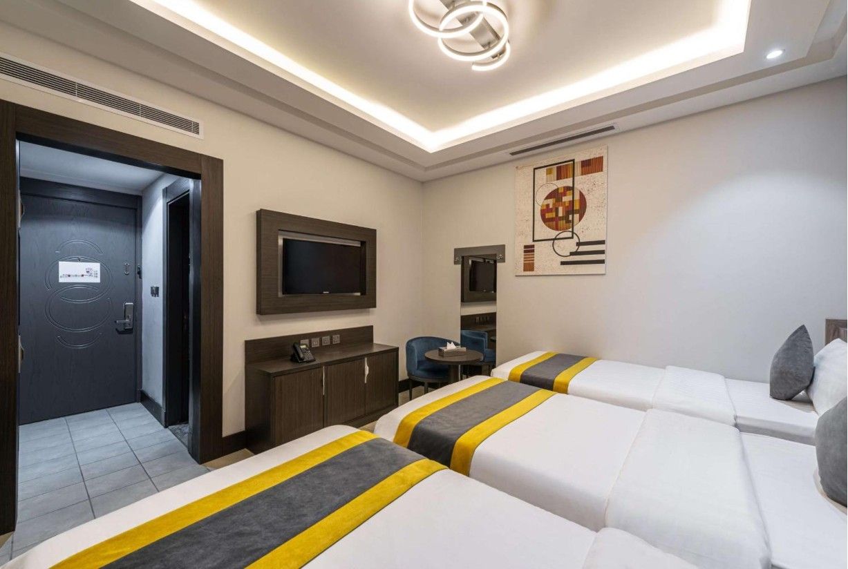 Photo 38 de Best Western Ajyad Makkah