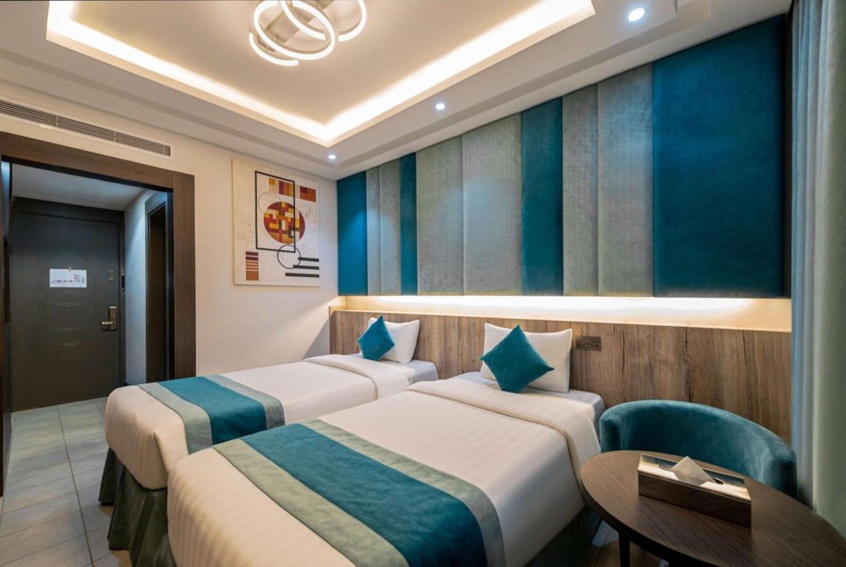 Photo 39 de Best Western Ajyad Makkah