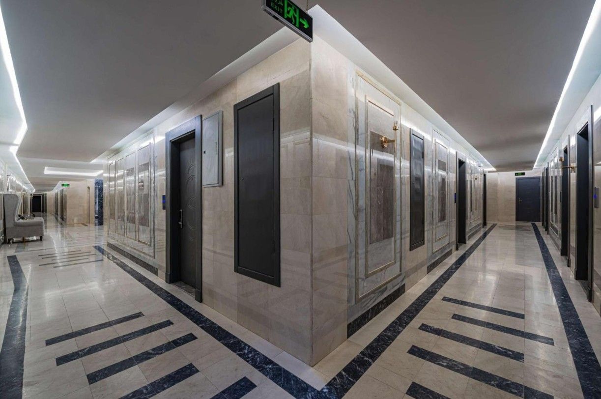 Photo 40 de Best Western Ajyad Makkah