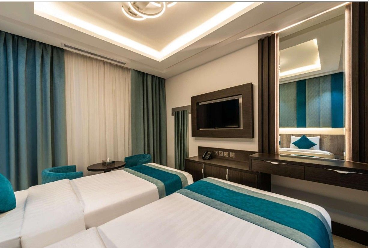 Photo 41 de Best Western Ajyad Makkah