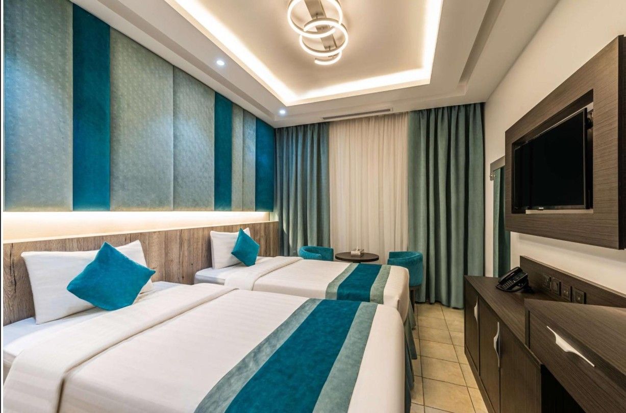 Photo 42 de Best Western Ajyad Makkah