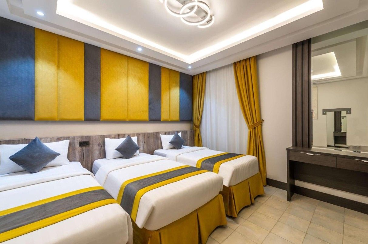 Photo 43 de Best Western Ajyad Makkah