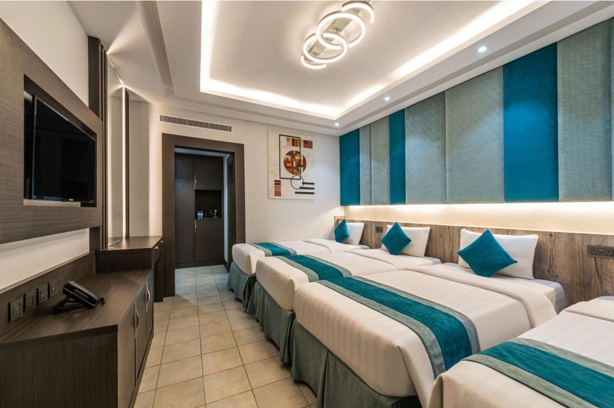 Photo 44 de Best Western Ajyad Makkah