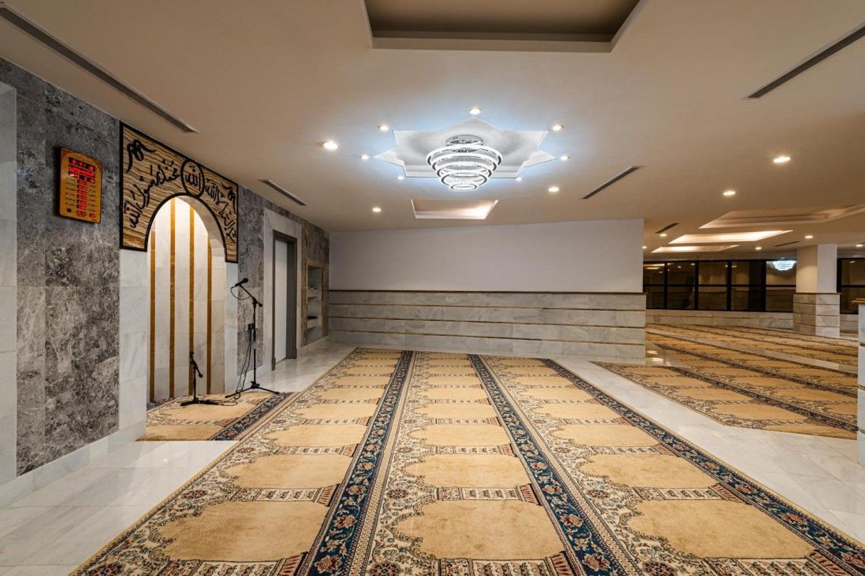 Photo 45 de Best Western Ajyad Makkah