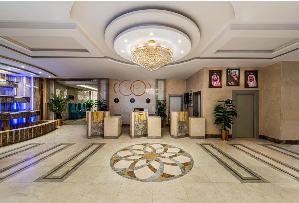 Photo 46 de Best Western Ajyad Makkah