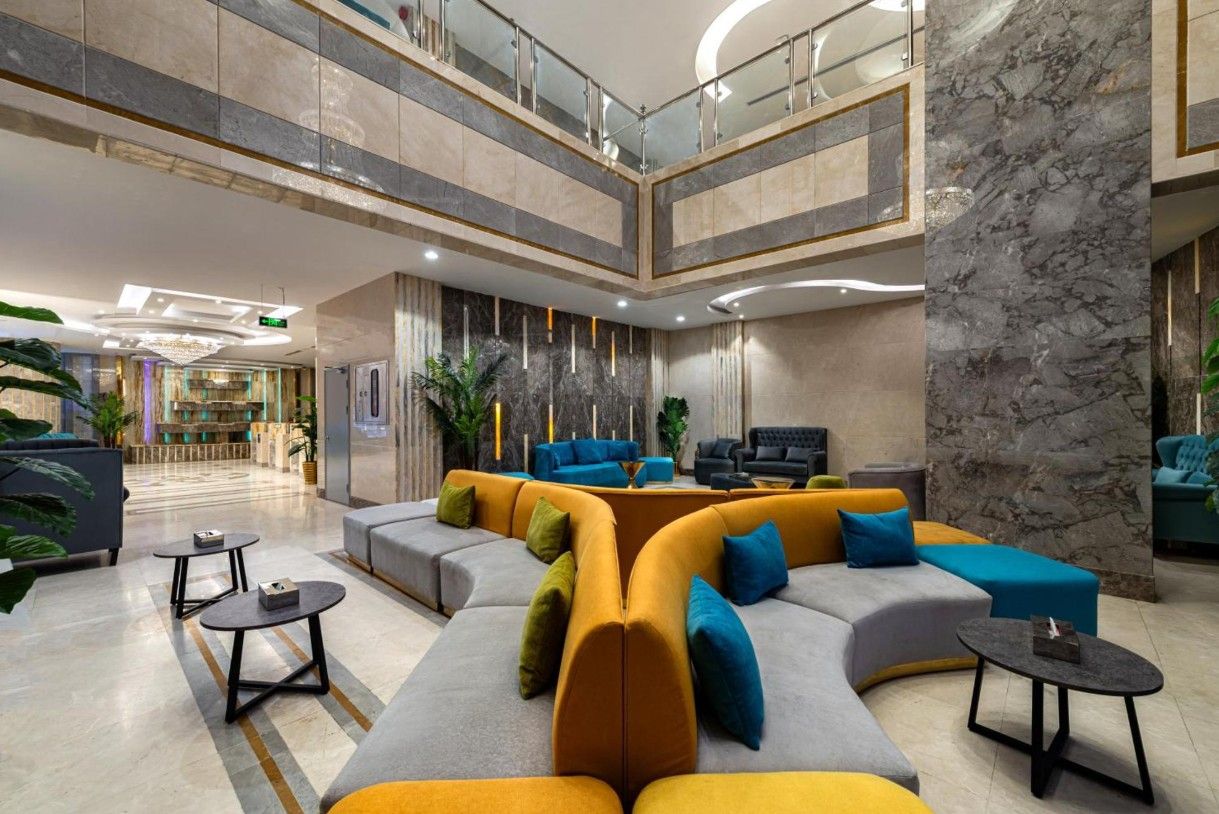 Photo 47 de Best Western Ajyad Makkah