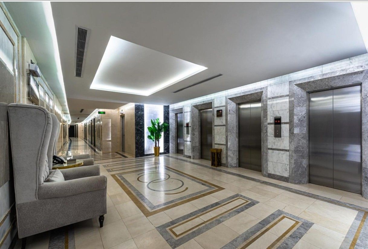 Photo 48 de Best Western Ajyad Makkah