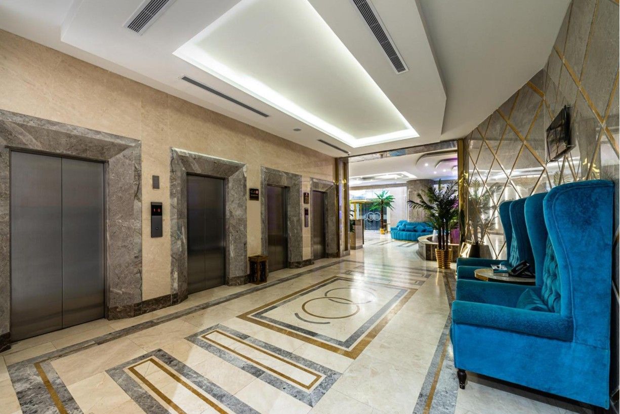 Photo 49 de Best Western Ajyad Makkah