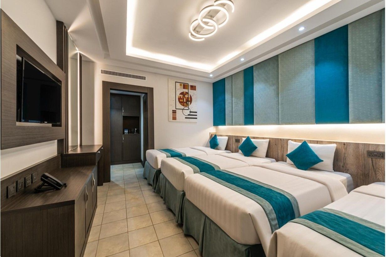 Photo 50 de Best Western Ajyad Makkah