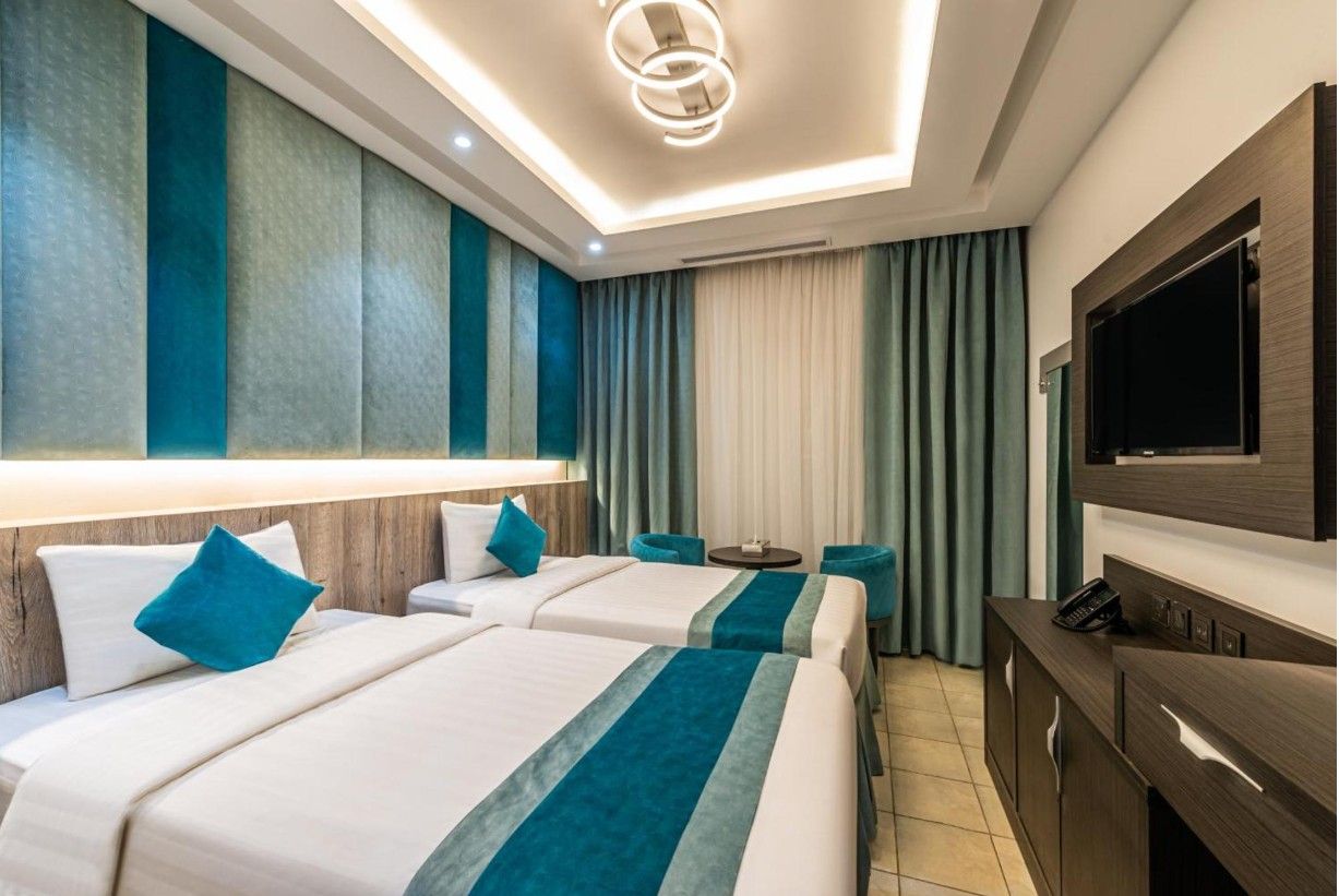 Photo 52 de Best Western Ajyad Makkah