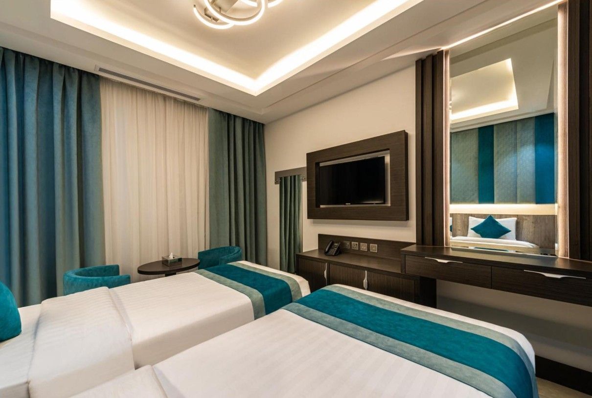 Photo 53 de Best Western Ajyad Makkah