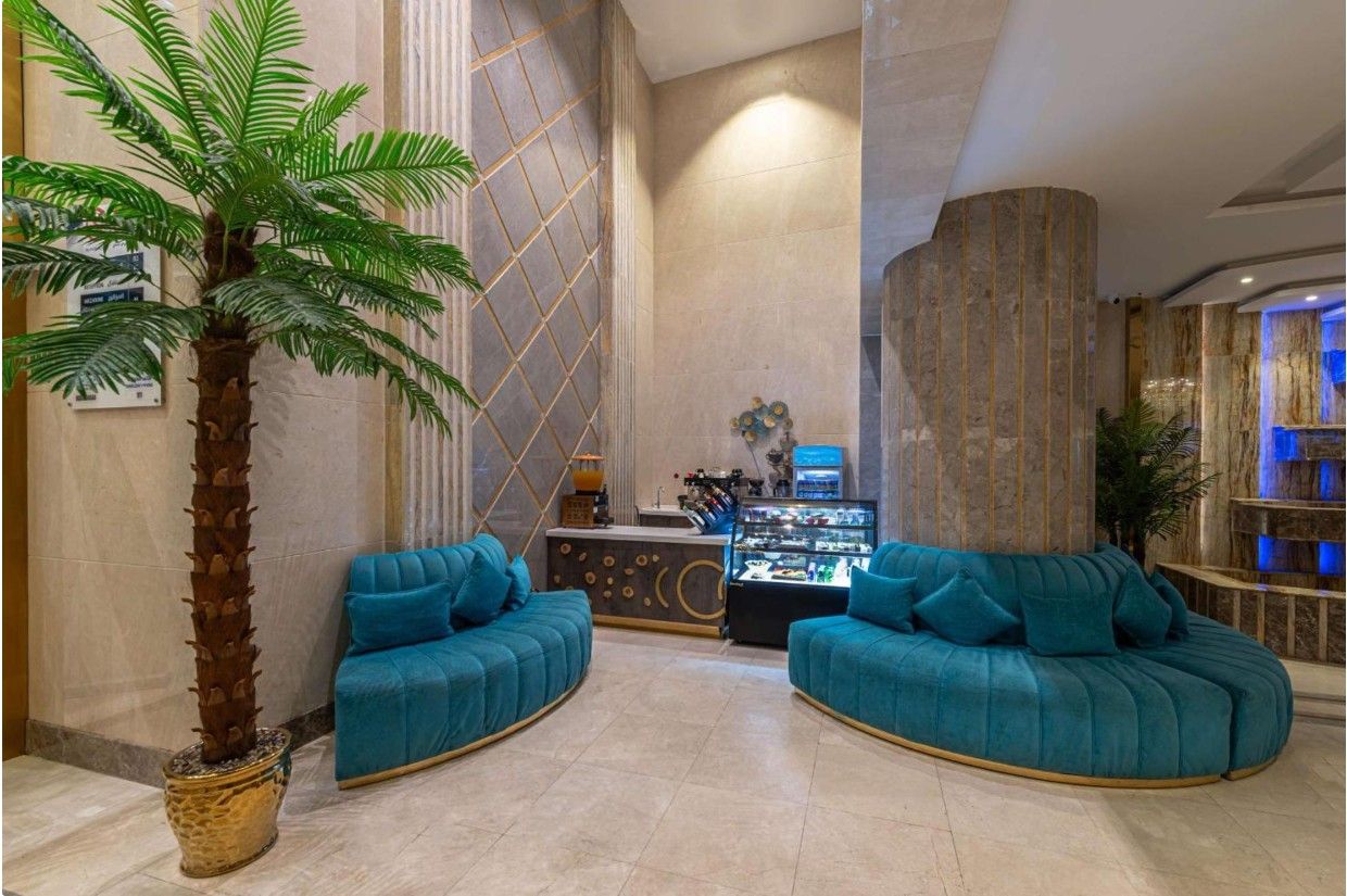 Photo 54 de Best Western Ajyad Makkah
