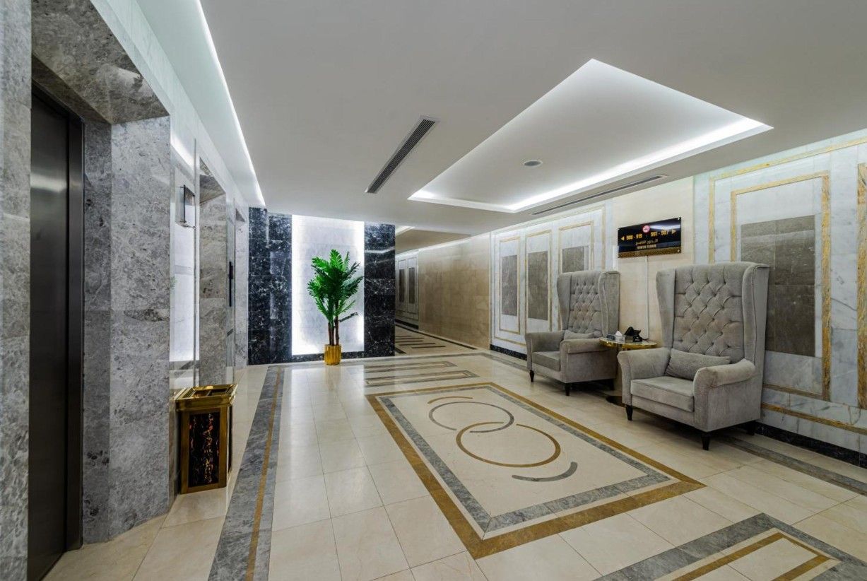 Photo 55 de Best Western Ajyad Makkah