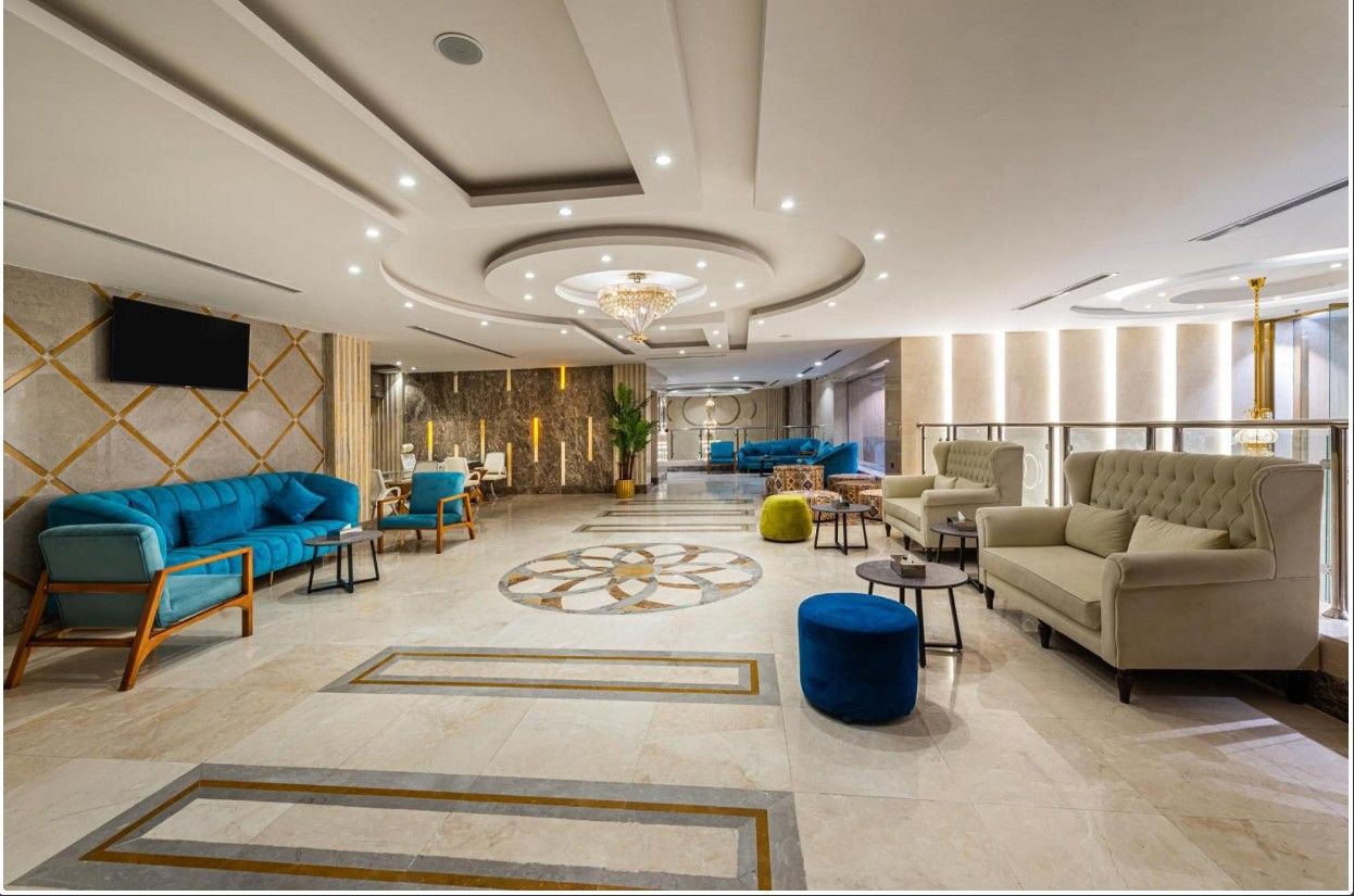 Photo 56 de Best Western Ajyad Makkah