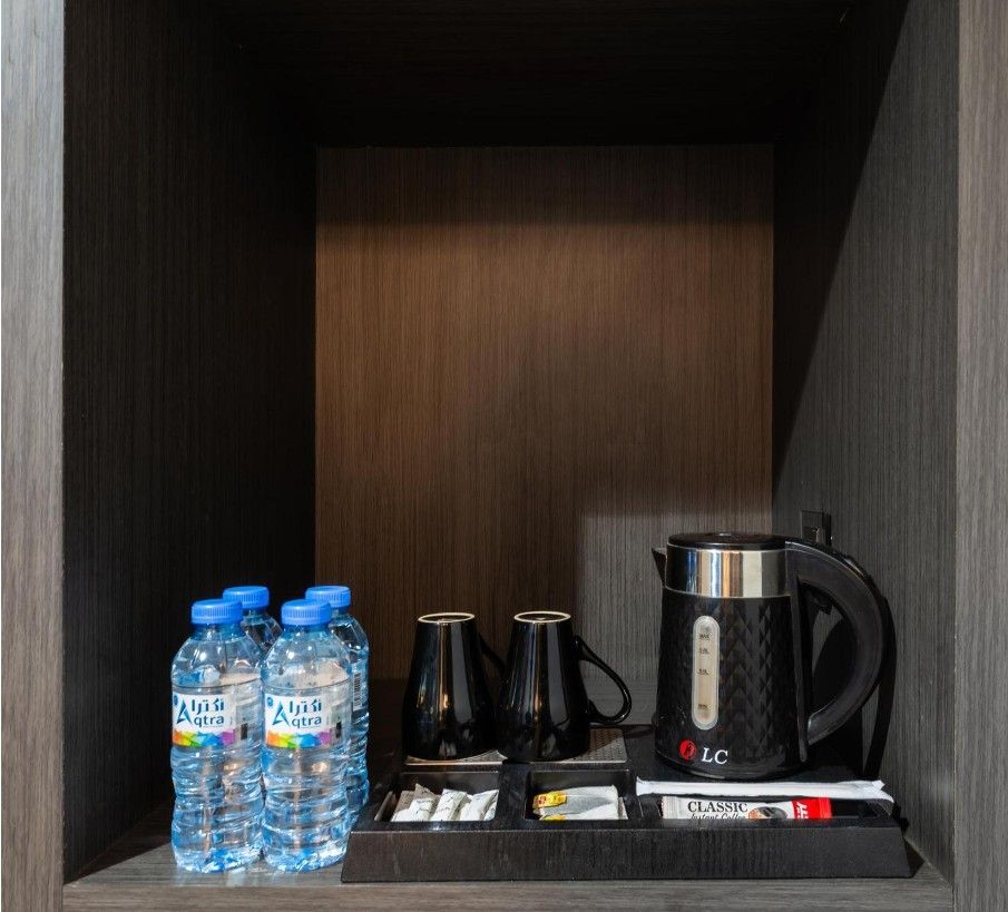 Photo 57 de Best Western Ajyad Makkah