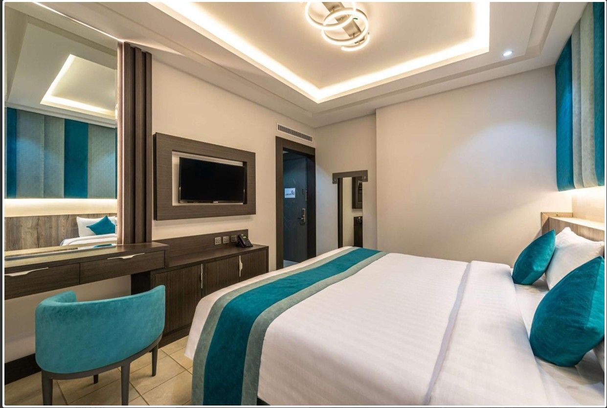 Photo 58 de Best Western Ajyad Makkah