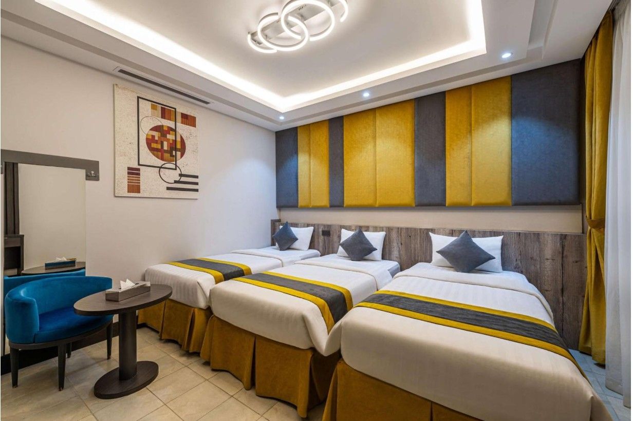 Photo 59 de Best Western Ajyad Makkah