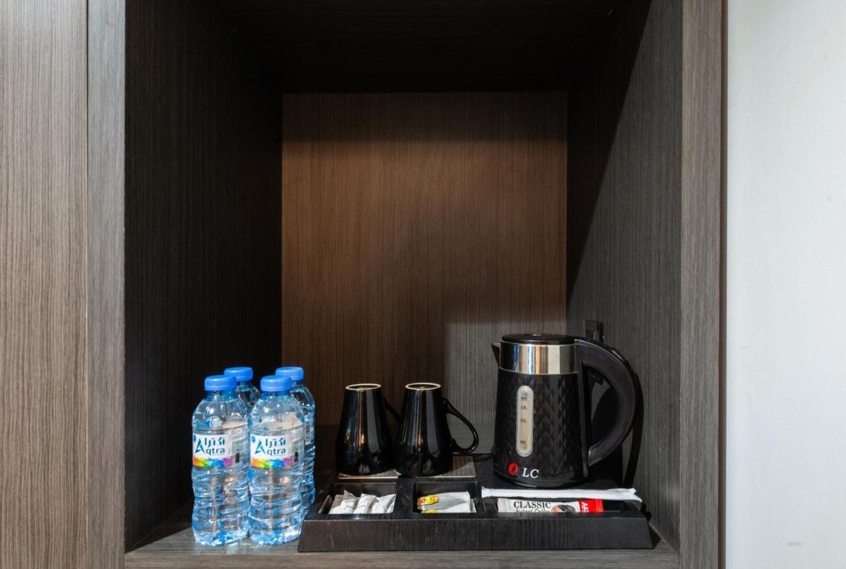 Photo 60 de Best Western Ajyad Makkah