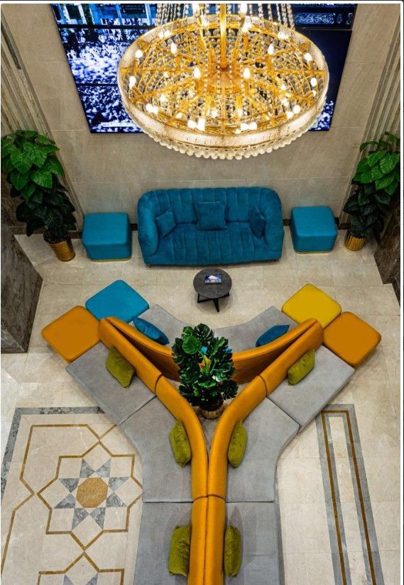 Photo 61 de Best Western Ajyad Makkah