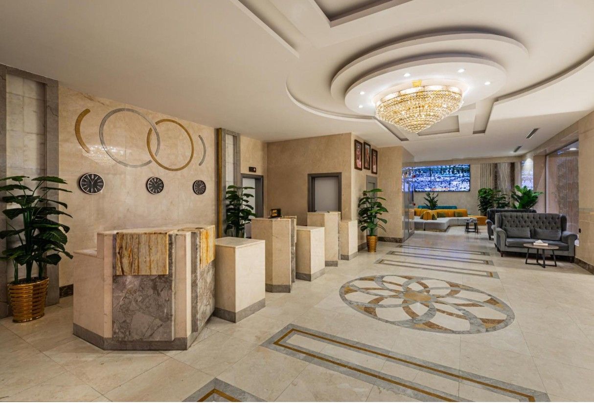 Photo 62 de Best Western Ajyad Makkah
