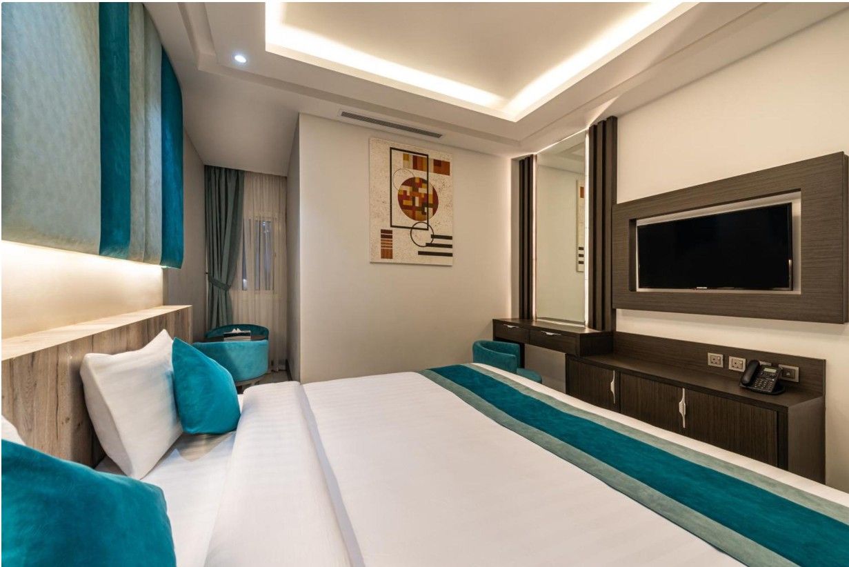 Photo 63 de Best Western Ajyad Makkah
