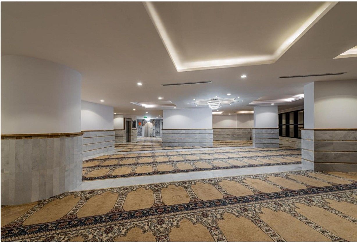 Photo 64 de Best Western Ajyad Makkah